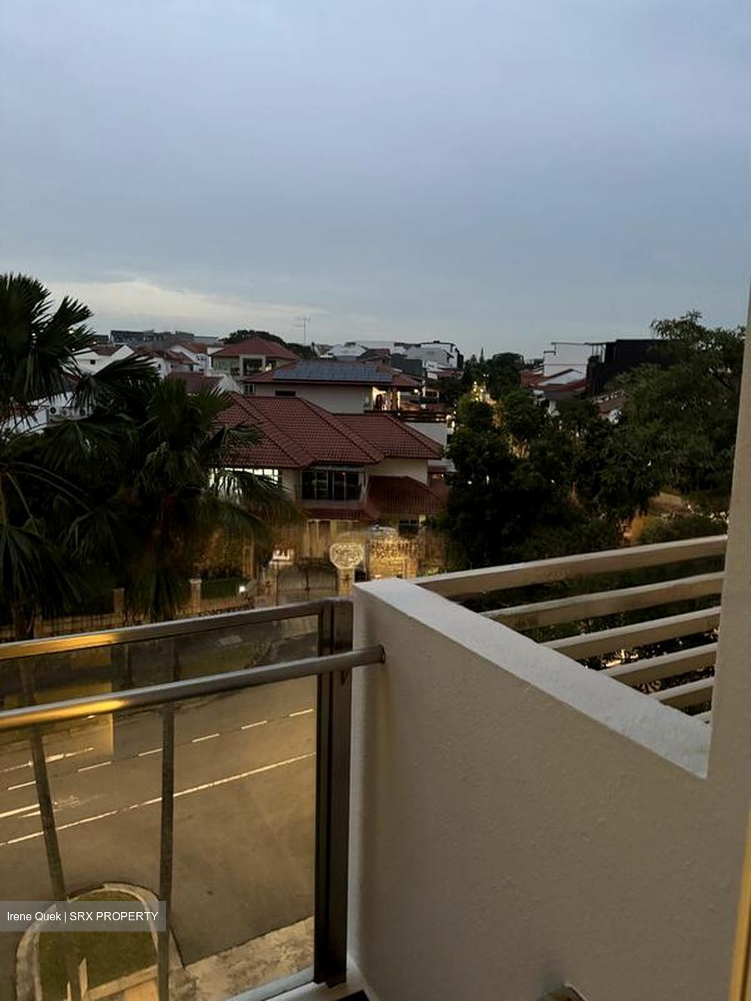 Kensington Square (D19), Apartment #454800271